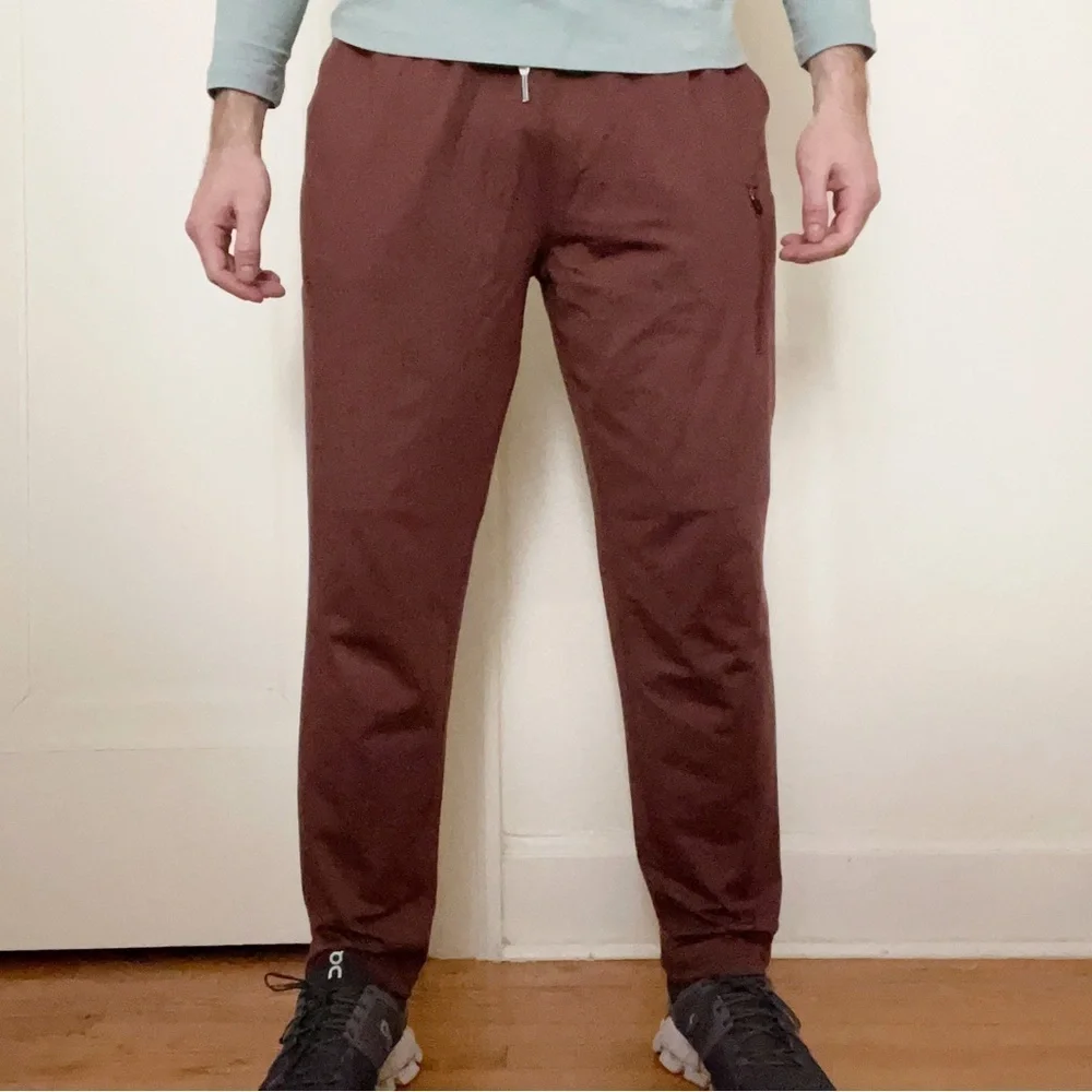 FEAT Clothing Roam Performance Pant Men’s Size Large New
